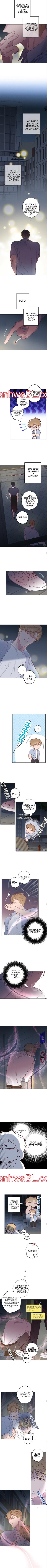 Coast Of Waves - Capítulo 16 manhwa