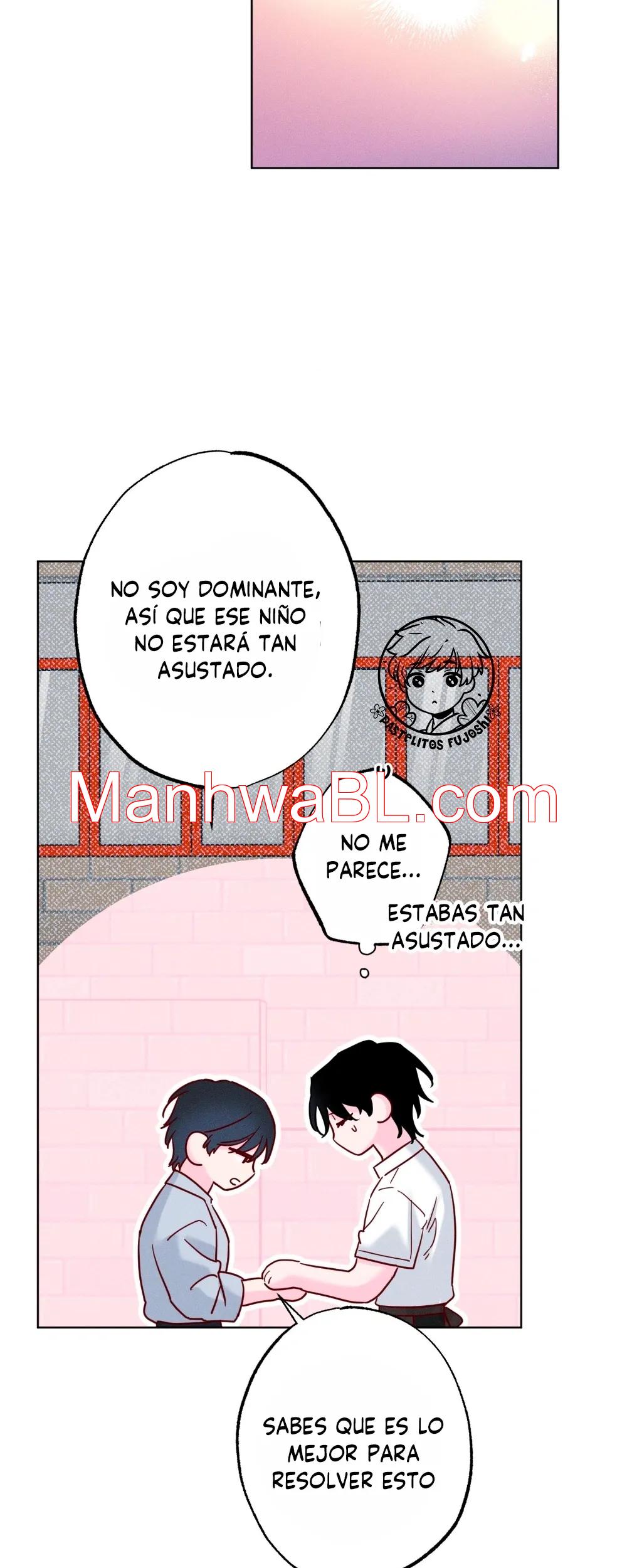 Coast Of Waves - Capítulo 42 3 manhwa