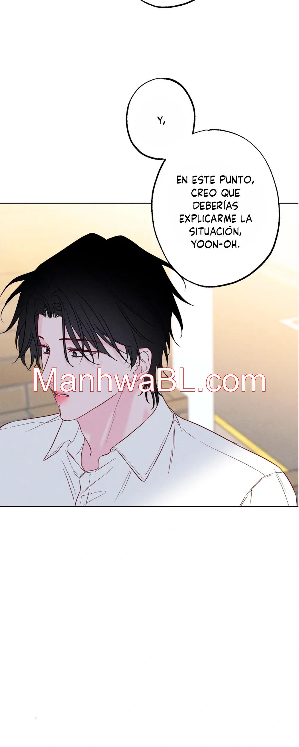 Coast Of Waves - Capítulo 42 3 manhwa