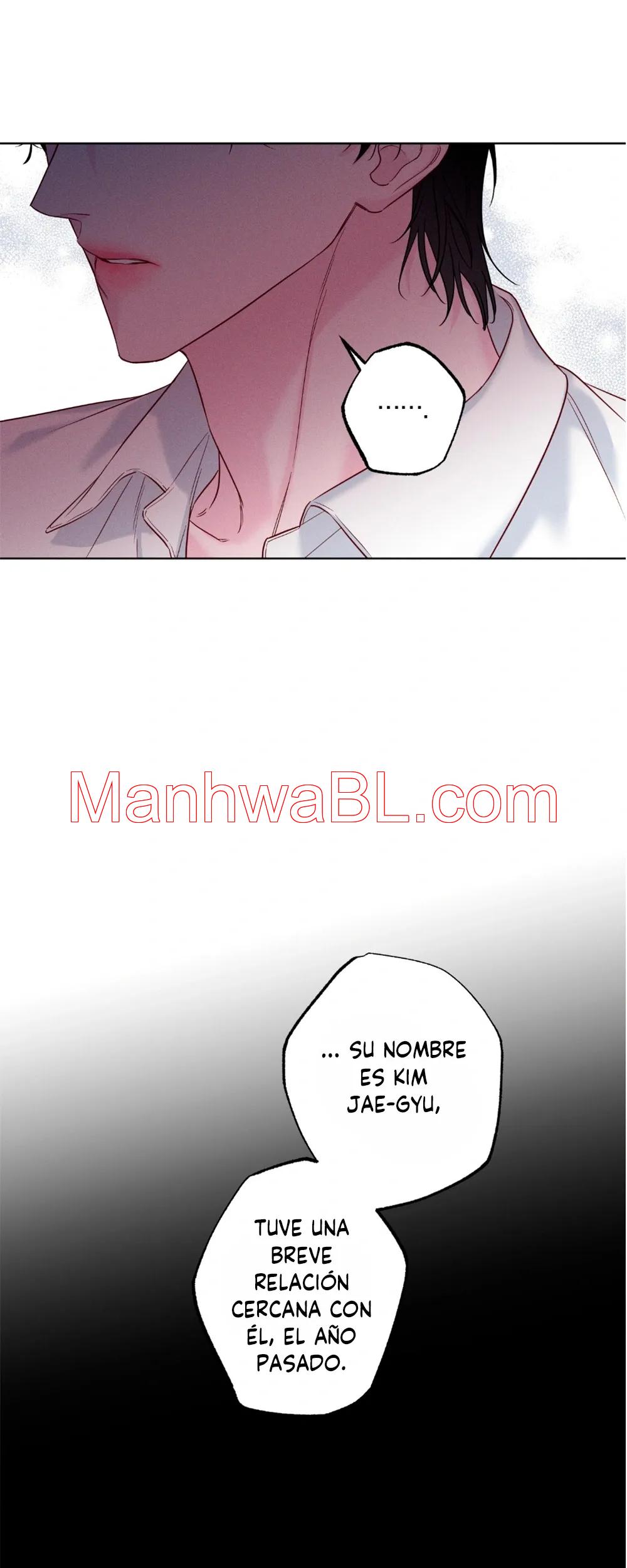 Coast Of Waves - Capítulo 42 3 manhwa
