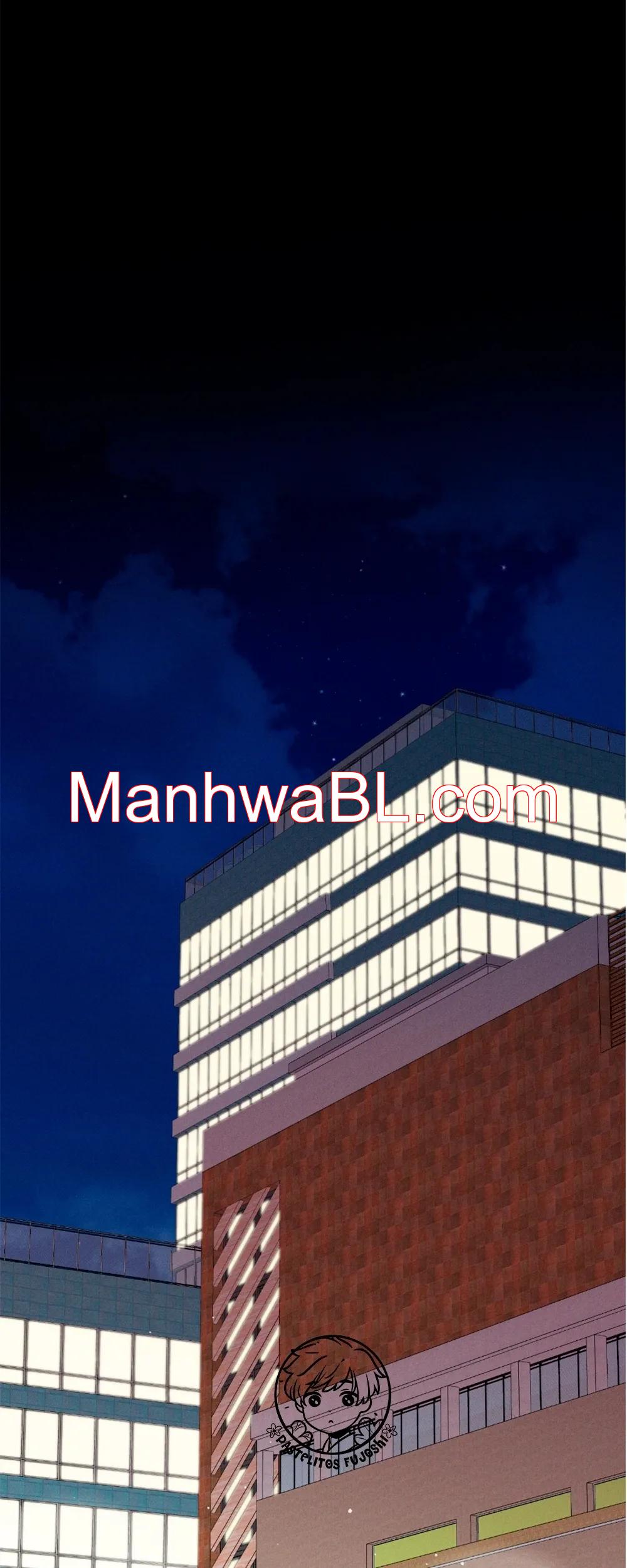 Coast Of Waves - Capítulo 42 3 manhwa