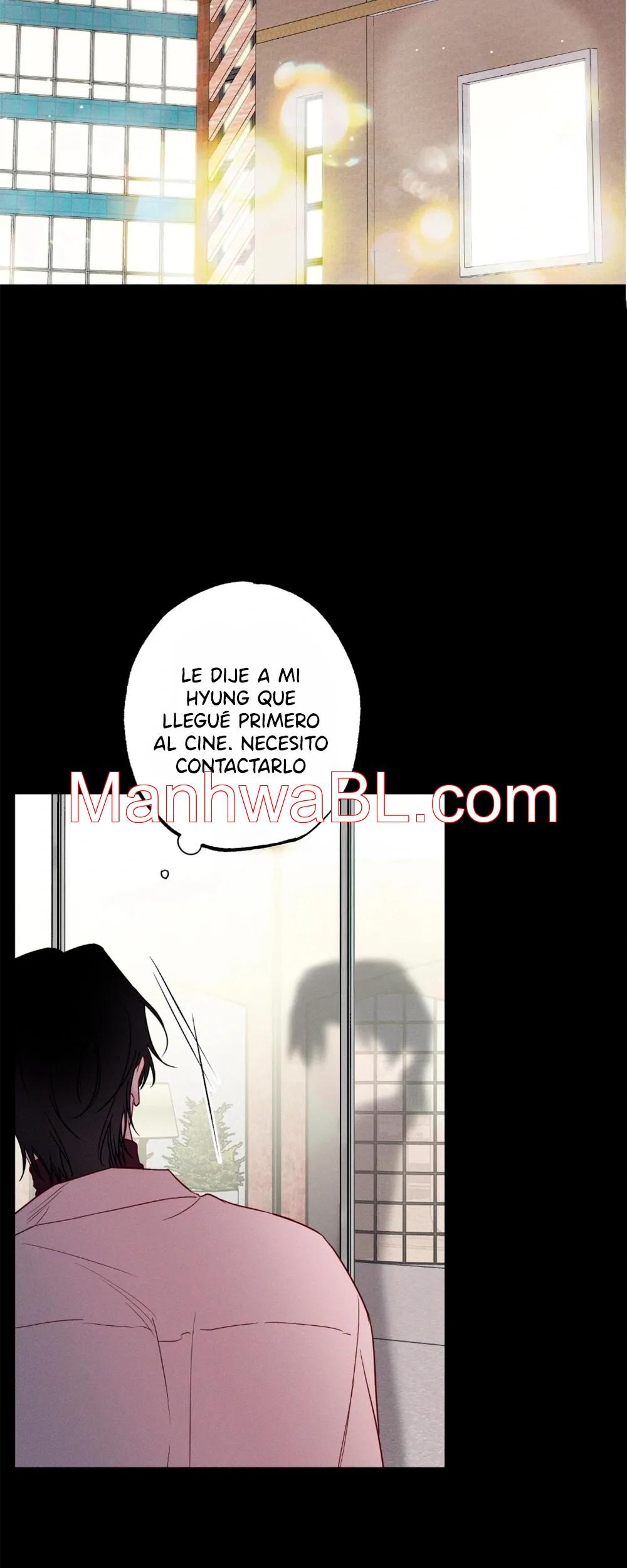 Coast Of Waves - Capítulo 42 3 manhwa