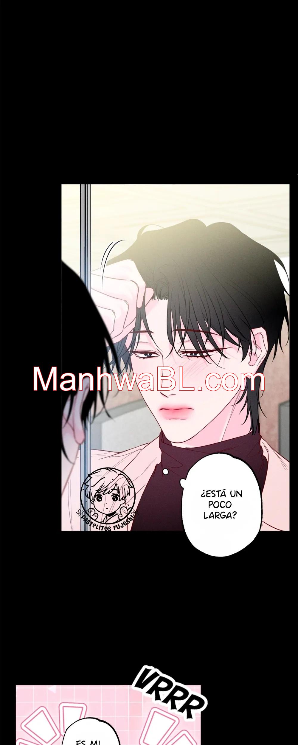Coast Of Waves - Capítulo 42 3 manhwa