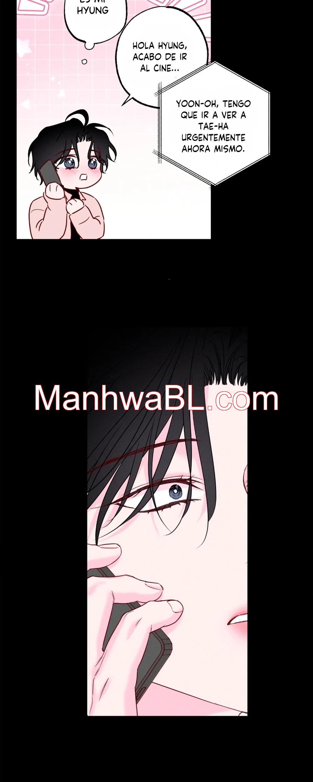 Coast Of Waves - Capítulo 42 3 manhwa