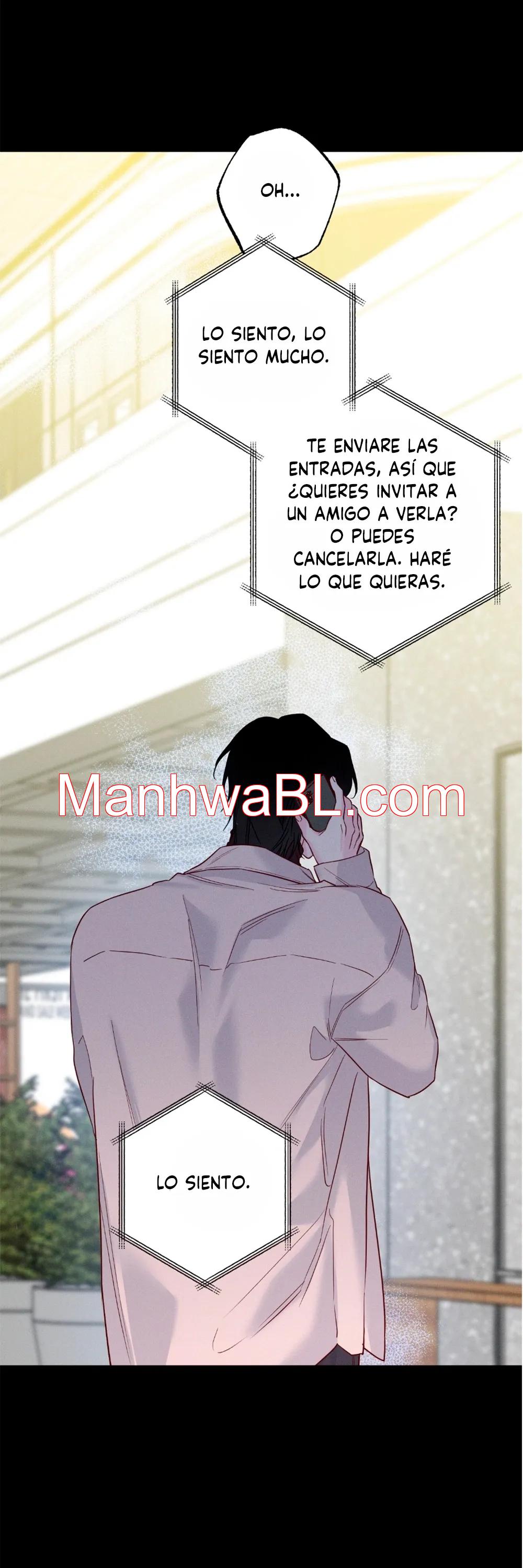Coast Of Waves - Capítulo 42 3 manhwa