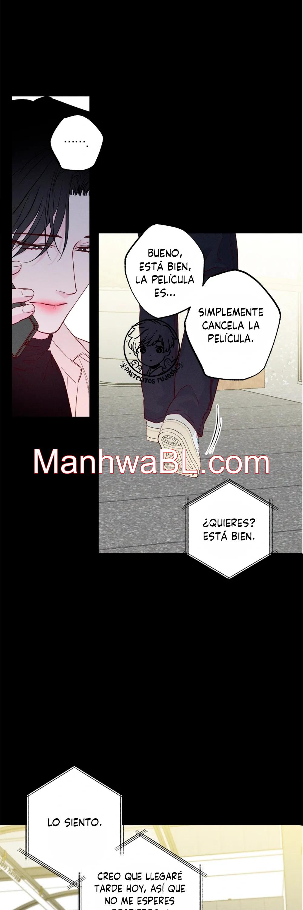 Coast Of Waves - Capítulo 42 3 manhwa