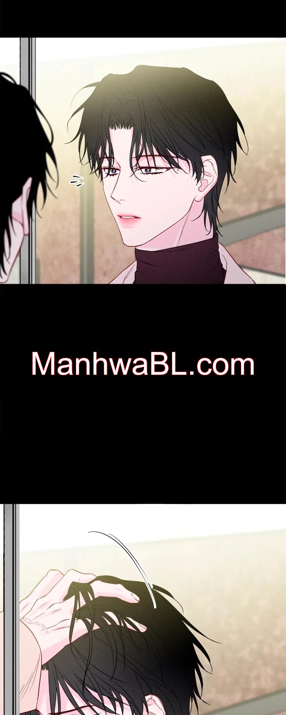 Coast Of Waves - Capítulo 42 3 manhwa