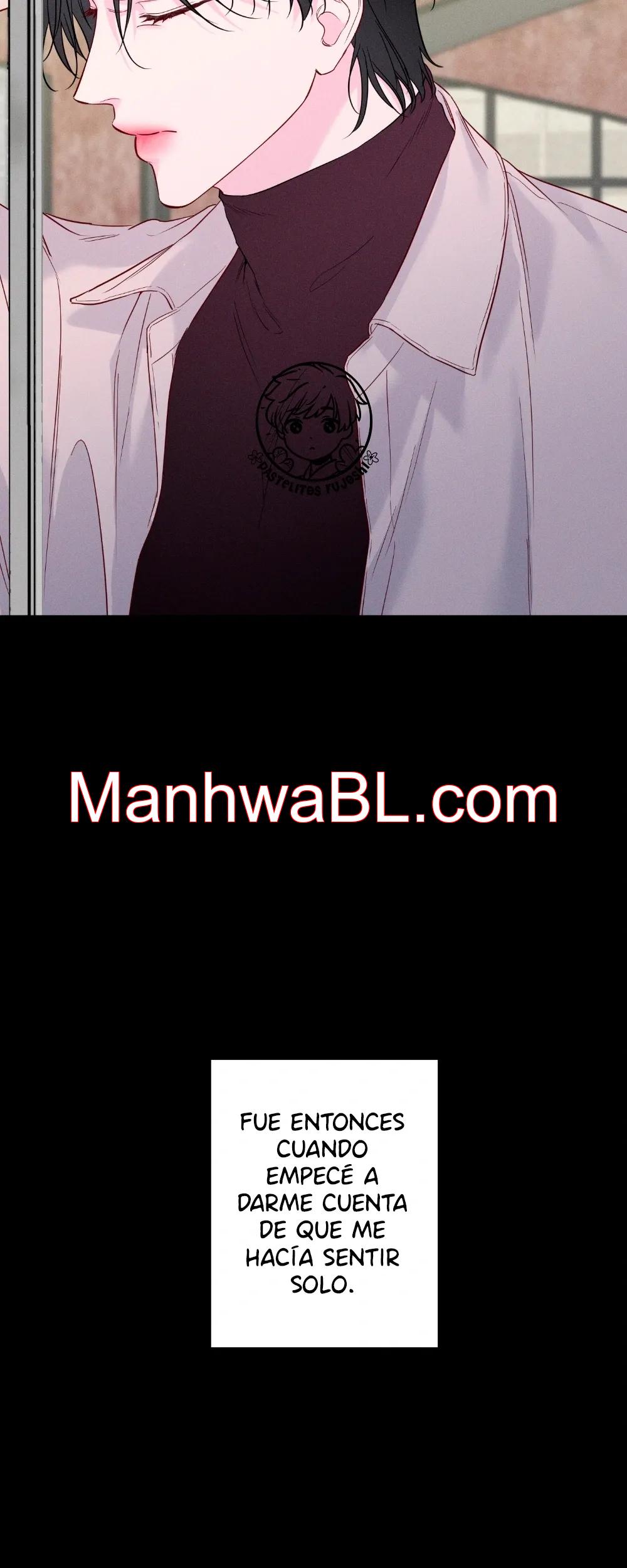 Coast Of Waves - Capítulo 42 3 manhwa