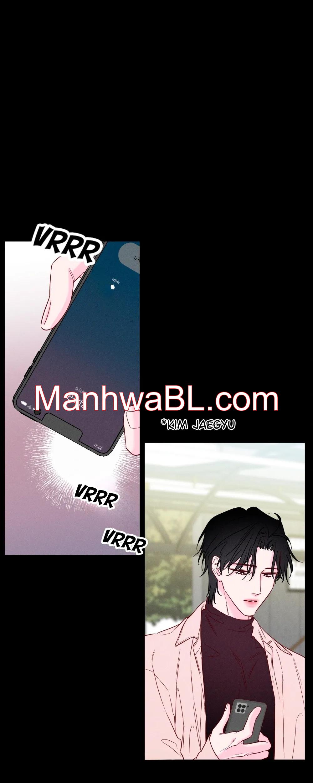 Coast Of Waves - Capítulo 42 3 manhwa