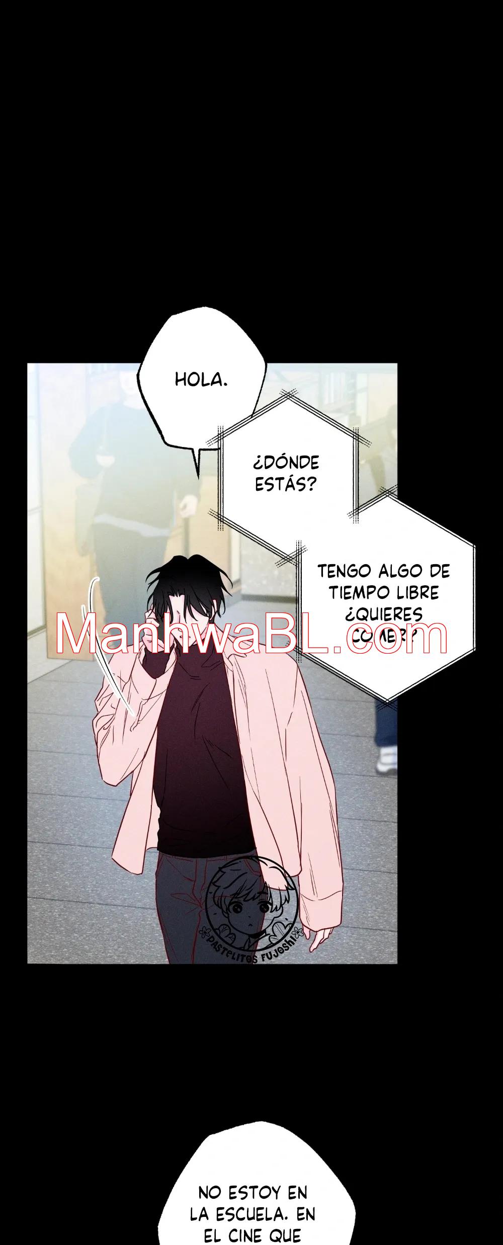 Coast Of Waves - Capítulo 42 3 manhwa