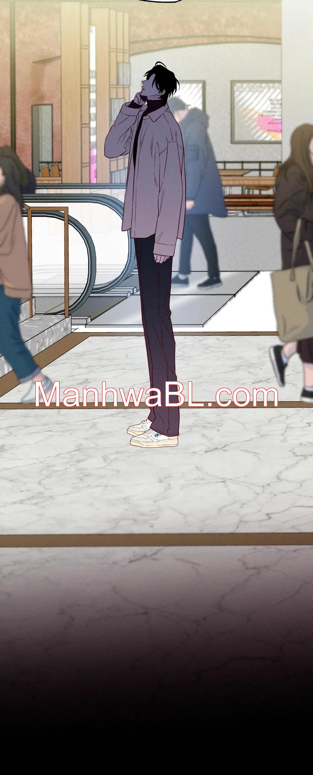 Coast Of Waves - Capítulo 42 3 manhwa