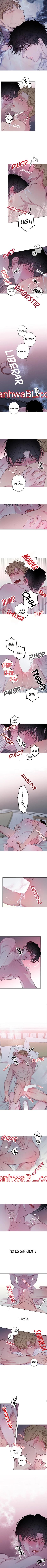 Coast Of Waves - Capítulo 7 manhwa