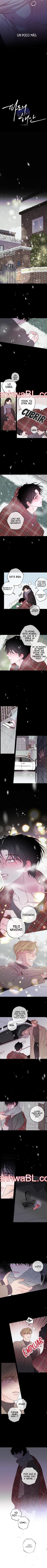 Coast Of Waves - Capítulo 7 manhwa