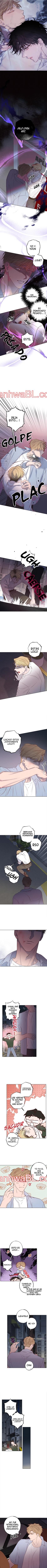 Coast Of Waves - Capítulo 17 manhwa