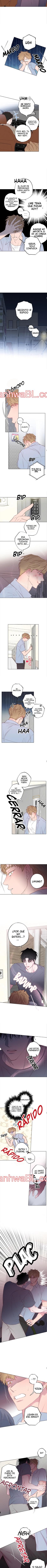 Coast Of Waves - Capítulo 17 manhwa