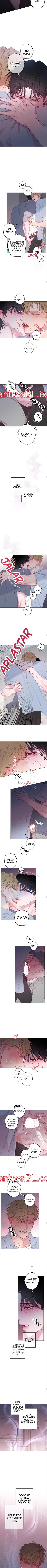 Coast Of Waves - Capítulo 17 manhwa