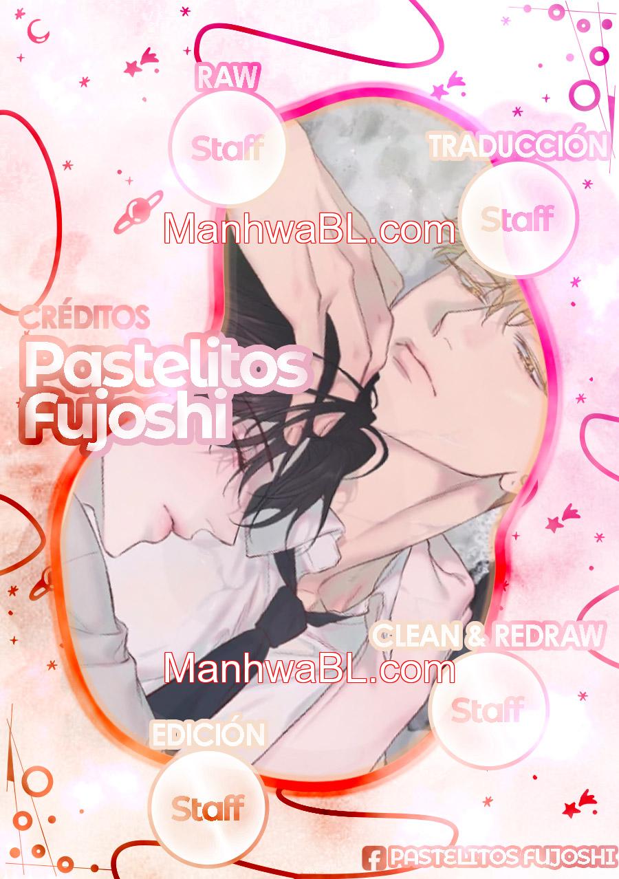 Coast Of Waves - Capítulo 28 manhwa