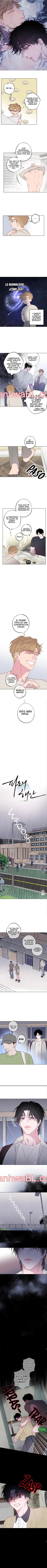 Coast Of Waves - Capítulo 11 manhwa
