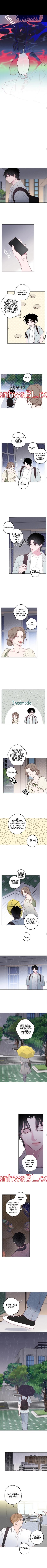 Coast Of Waves - Capítulo 11 manhwa