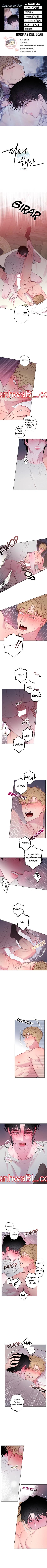 Coast Of Waves - Capítulo 22 300425 manhwa