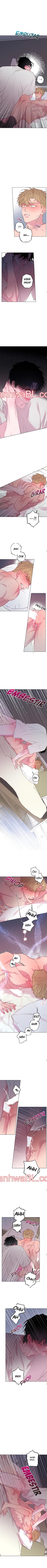 Coast Of Waves - Capítulo 22 300425 manhwa