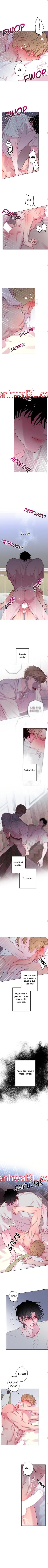 Coast Of Waves - Capítulo 22 300425 manhwa