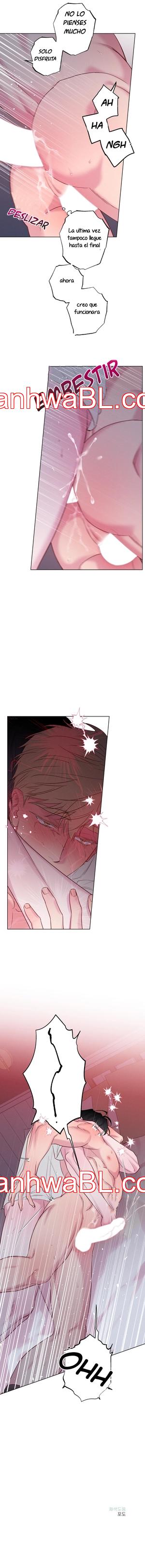 Coast Of Waves - Capítulo 22 300425 manhwa