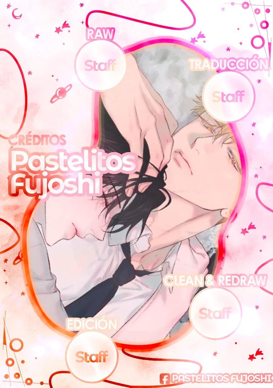 Coast Of Waves - Capítulo 41 manhwa