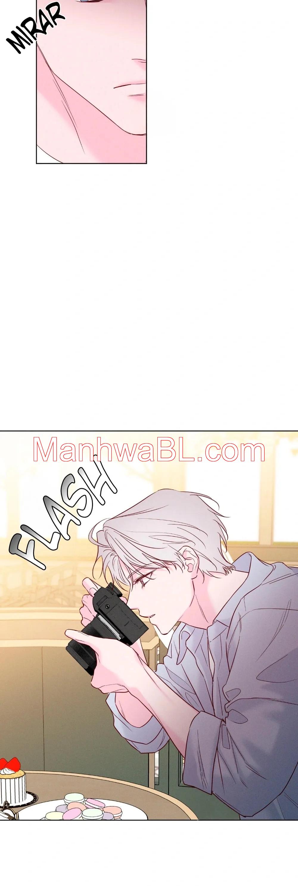 Coast Of Waves - Capítulo 41 manhwa