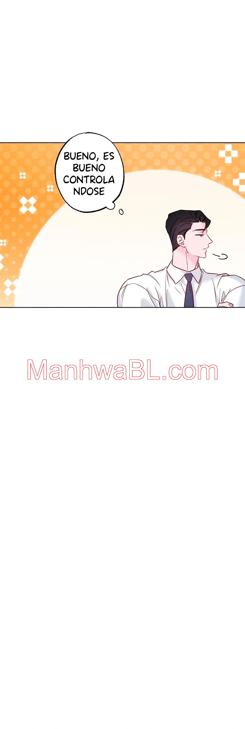 Coast Of Waves - Capítulo 41 manhwa