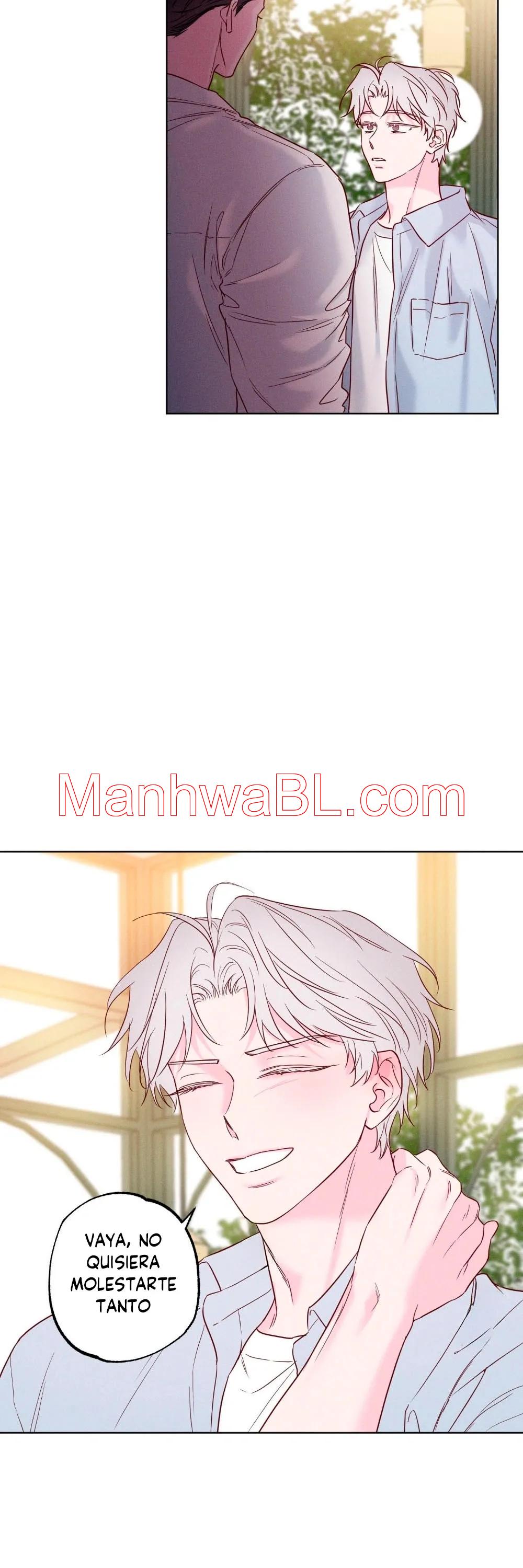 Coast Of Waves - Capítulo 41 manhwa