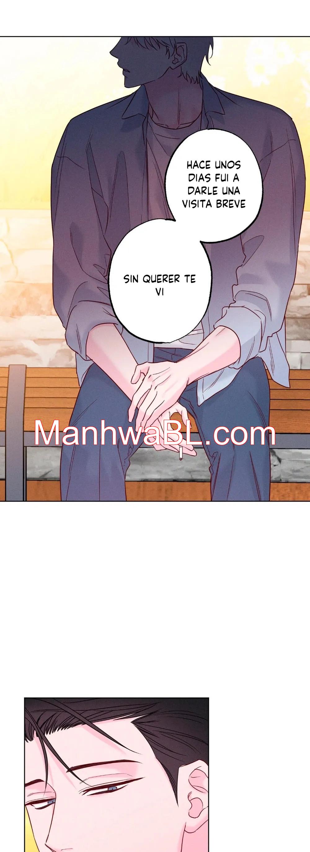 Coast Of Waves - Capítulo 41 manhwa