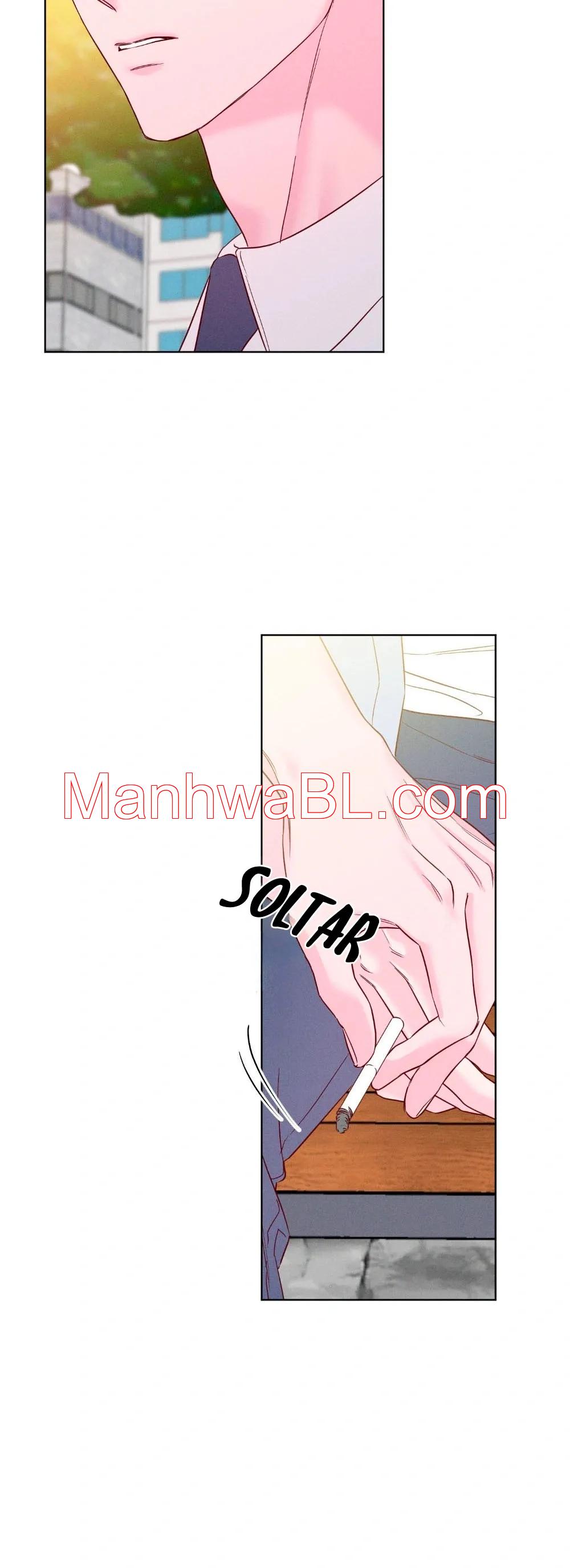 Coast Of Waves - Capítulo 41 manhwa