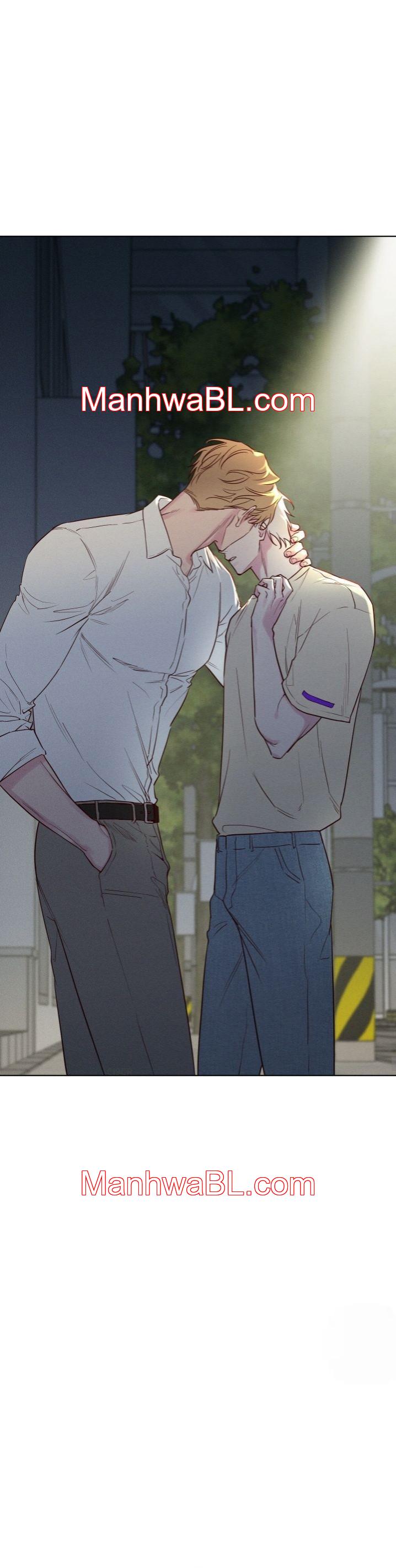 Coast Of Waves - Capítulo 19 manhwa