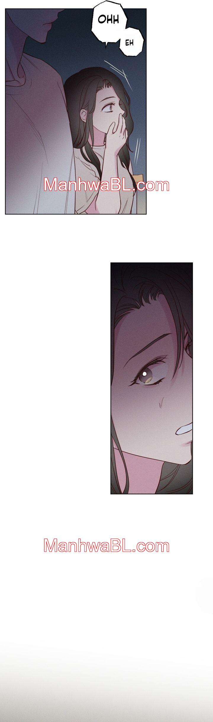Coast Of Waves - Capítulo 19 manhwa