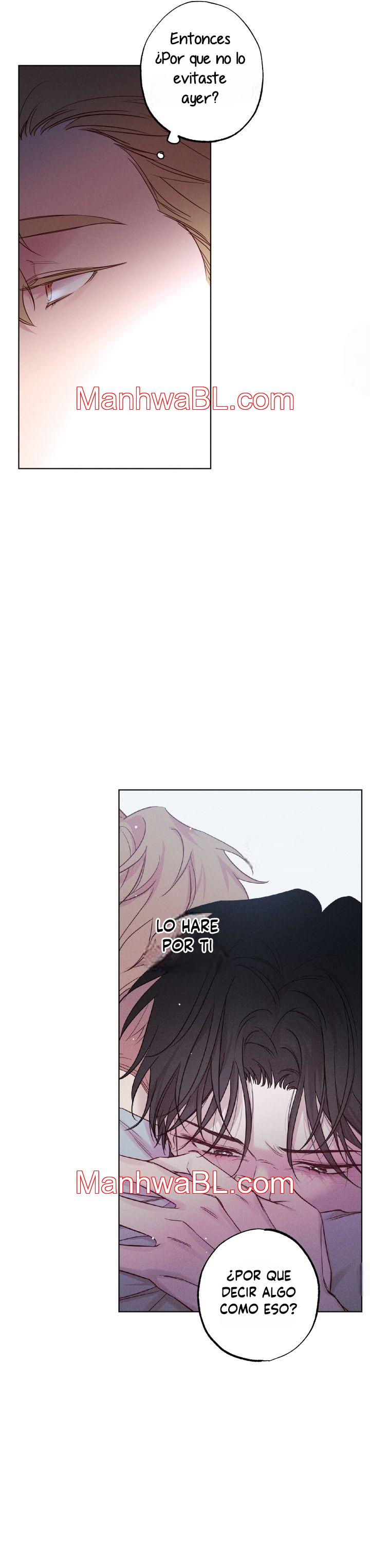 Coast Of Waves - Capítulo 19 manhwa