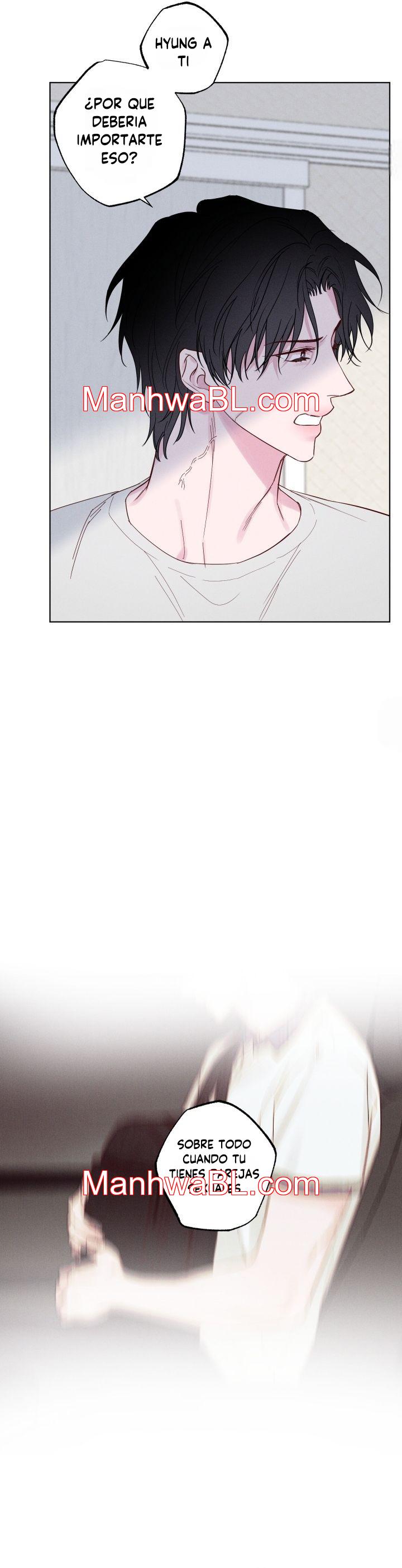 Coast Of Waves - Capítulo 19 manhwa