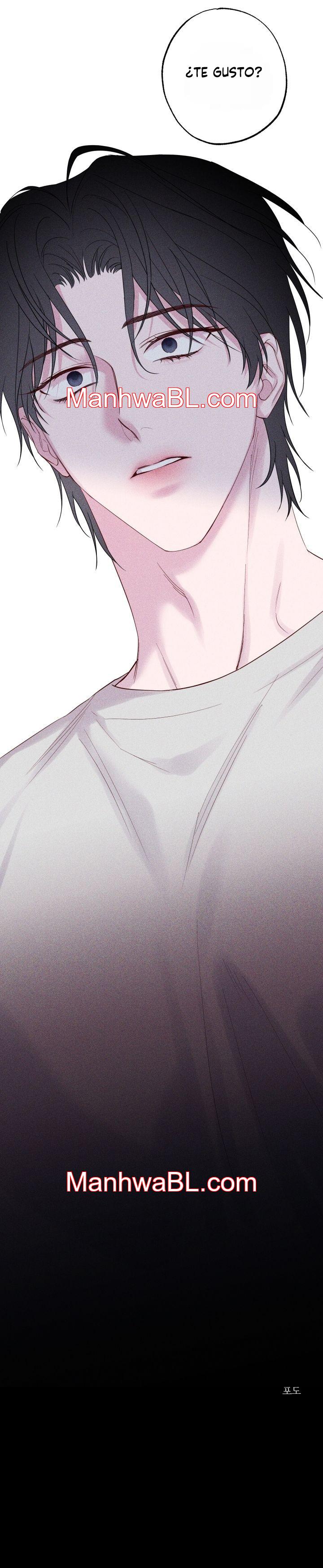 Coast Of Waves - Capítulo 19 manhwa
