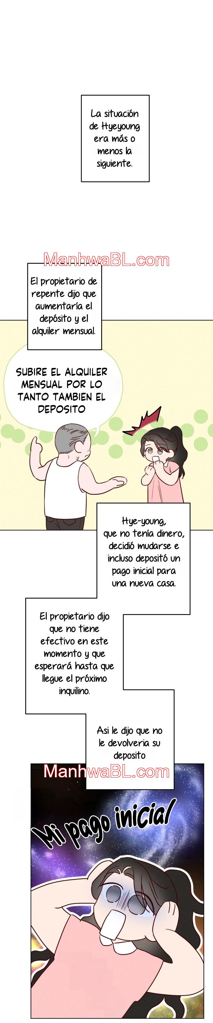 Coast Of Waves - Capítulo 19 manhwa