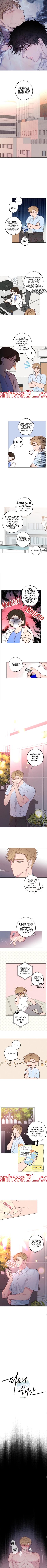 Coast Of Waves - Capítulo 10 manhwa