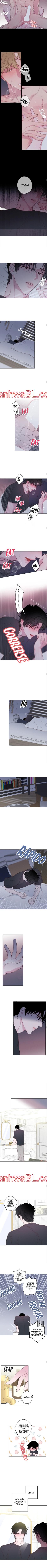 Coast Of Waves - Capítulo 10 manhwa