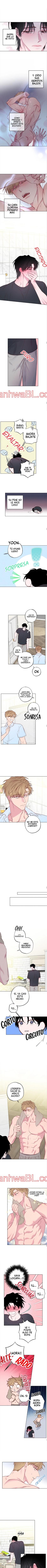 Coast Of Waves - Capítulo 10 manhwa