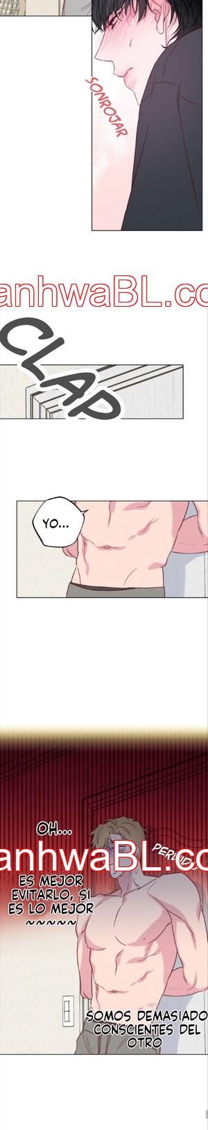 Coast Of Waves - Capítulo 10 manhwa