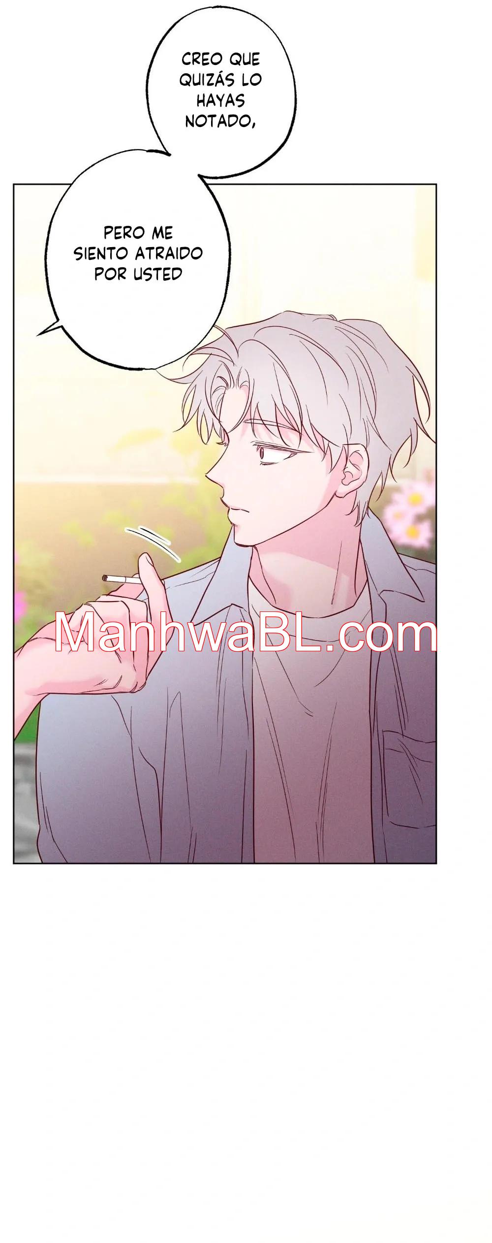 Coast Of Waves - Capítulo 41 2 manhwa
