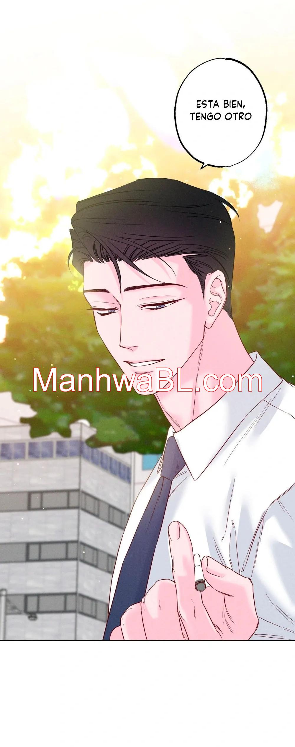 Coast Of Waves - Capítulo 41 2 manhwa
