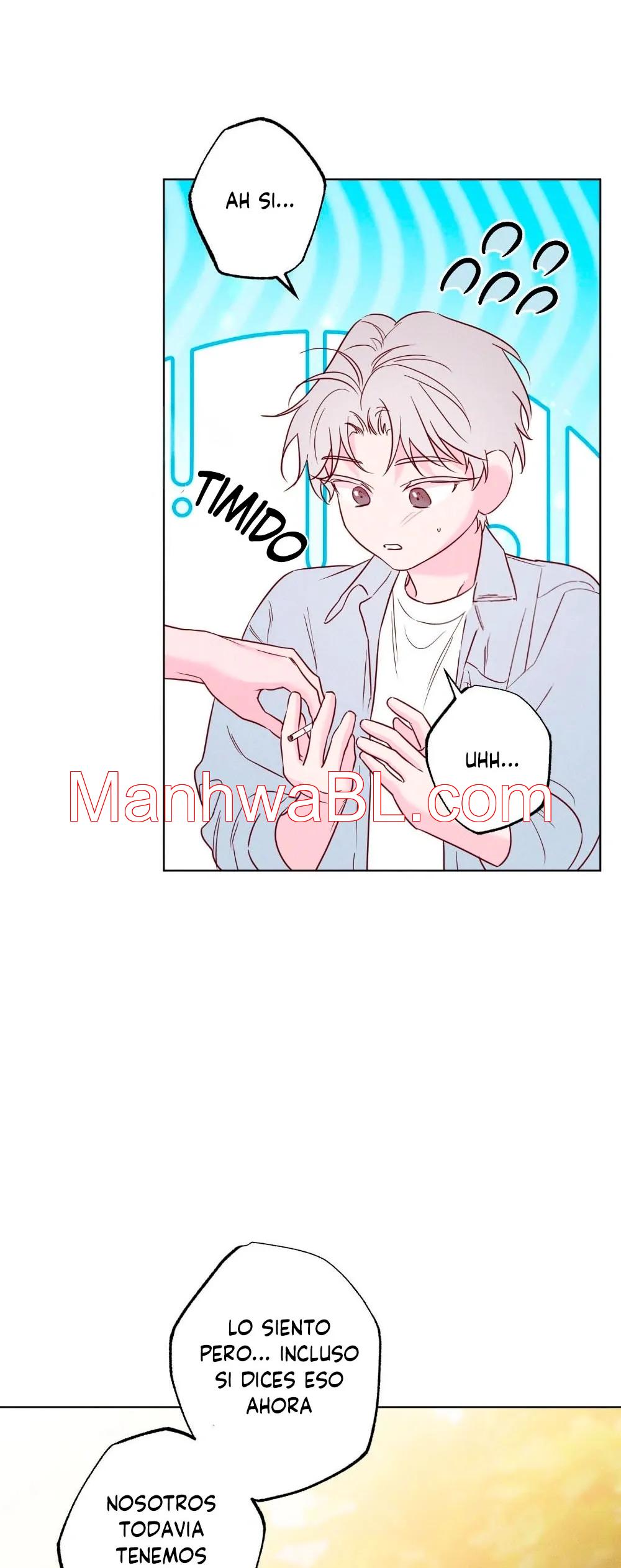 Coast Of Waves - Capítulo 41 2 manhwa