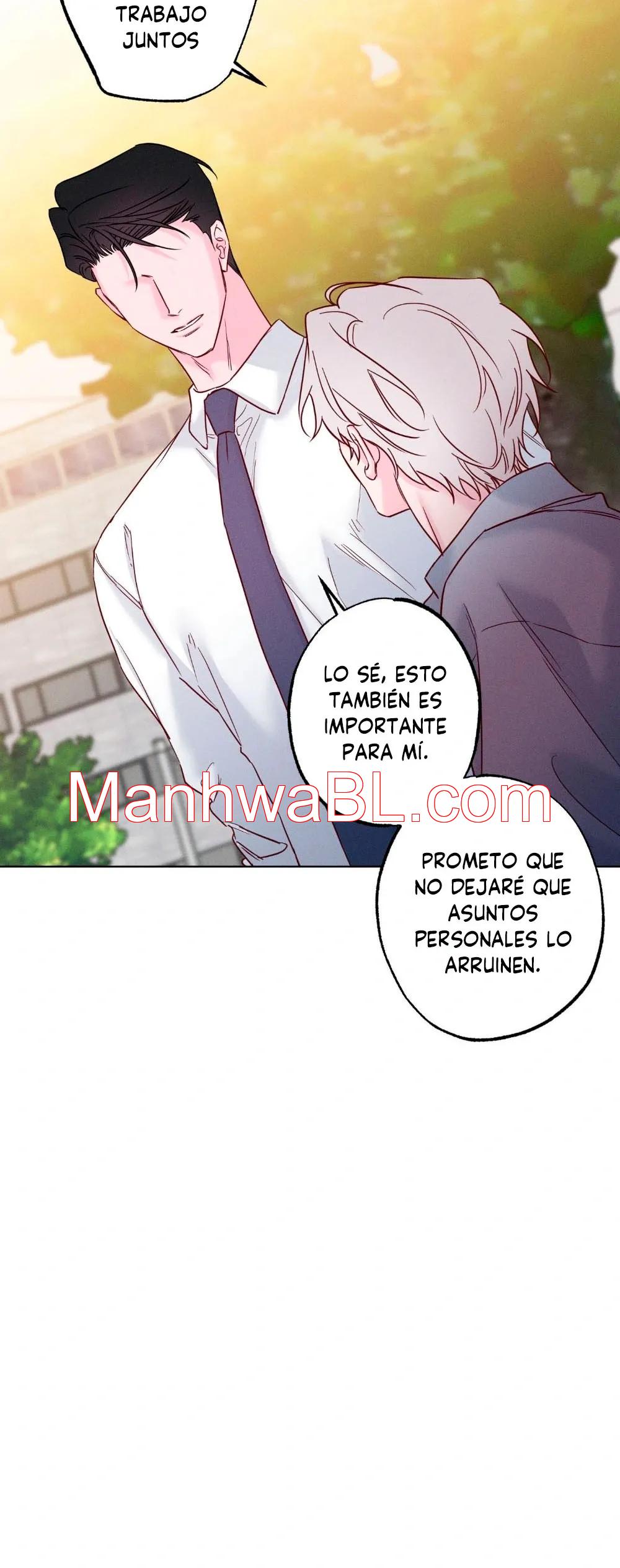 Coast Of Waves - Capítulo 41 2 manhwa