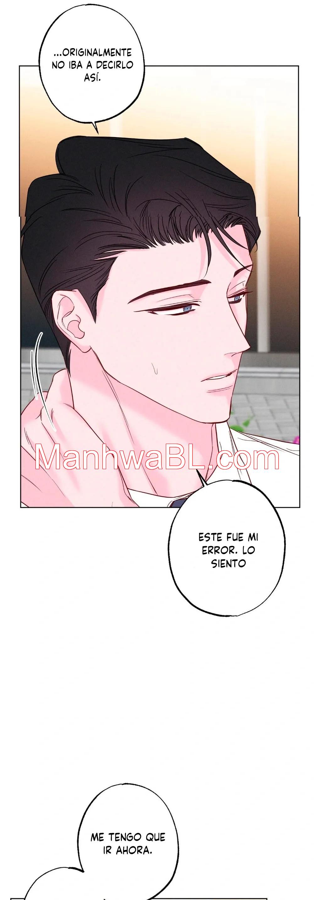 Coast Of Waves - Capítulo 41 2 manhwa