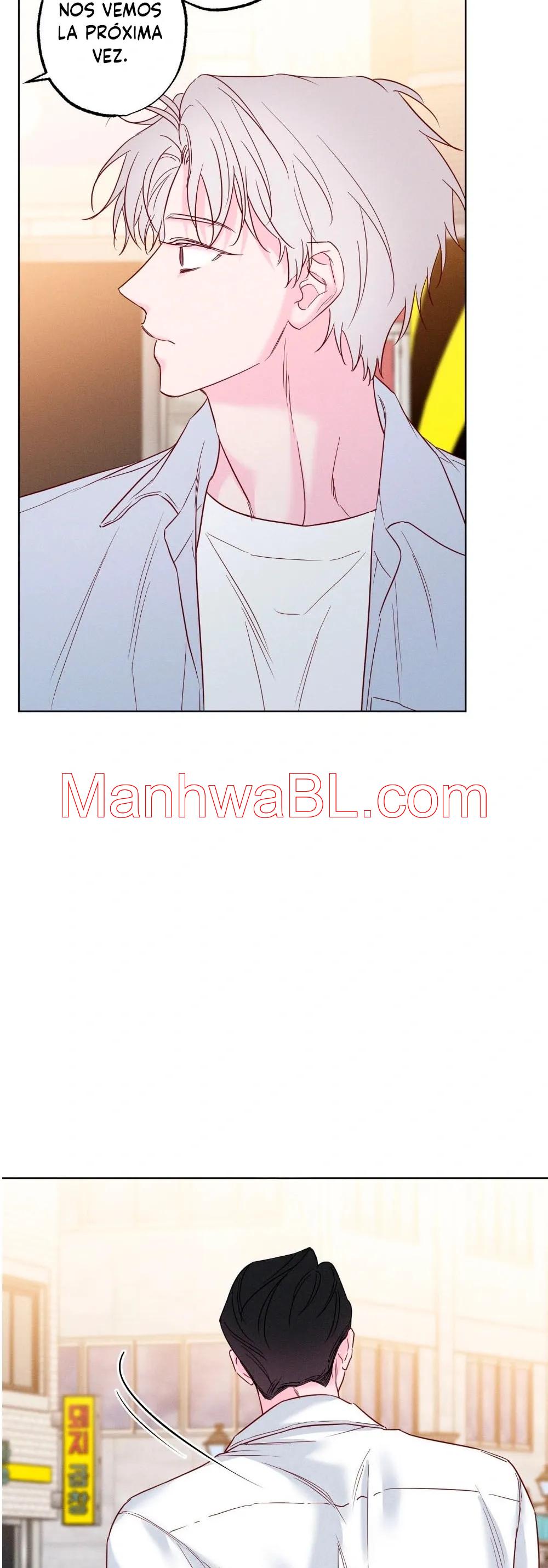 Coast Of Waves - Capítulo 41 2 manhwa
