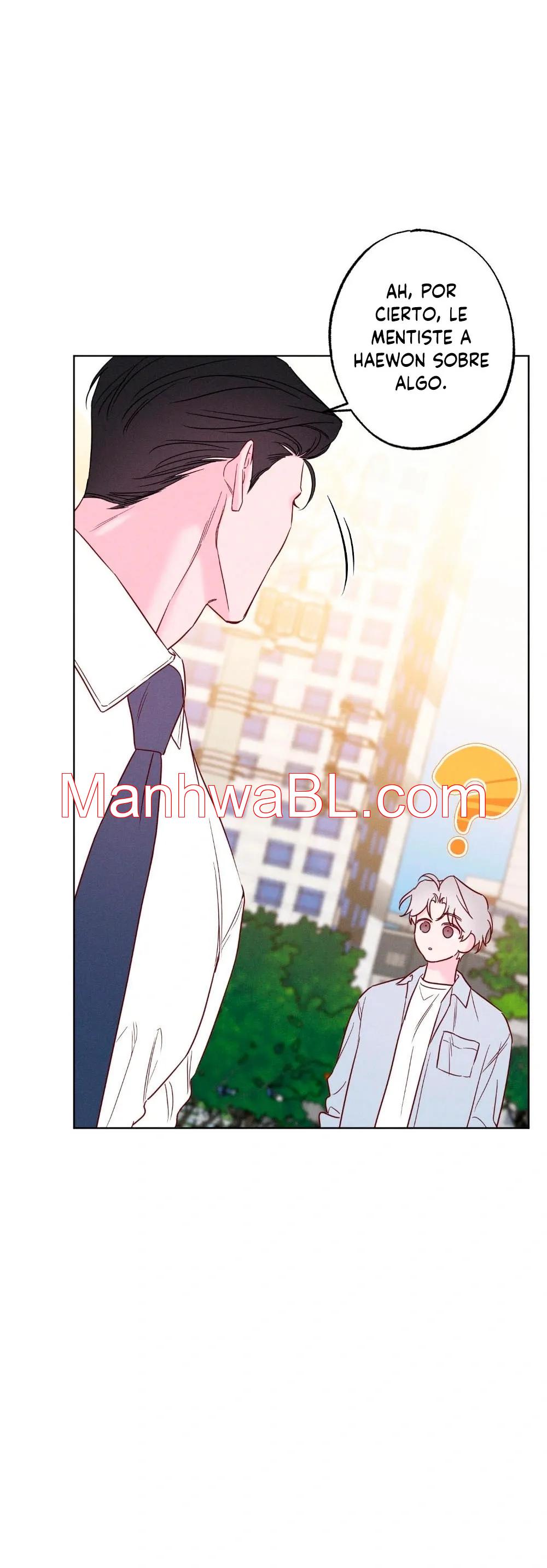 Coast Of Waves - Capítulo 41 2 manhwa